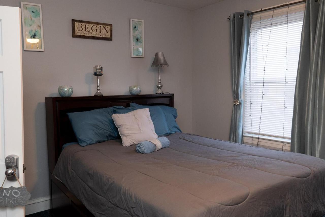 Holiday home Cozy Airport Area Hideaway *