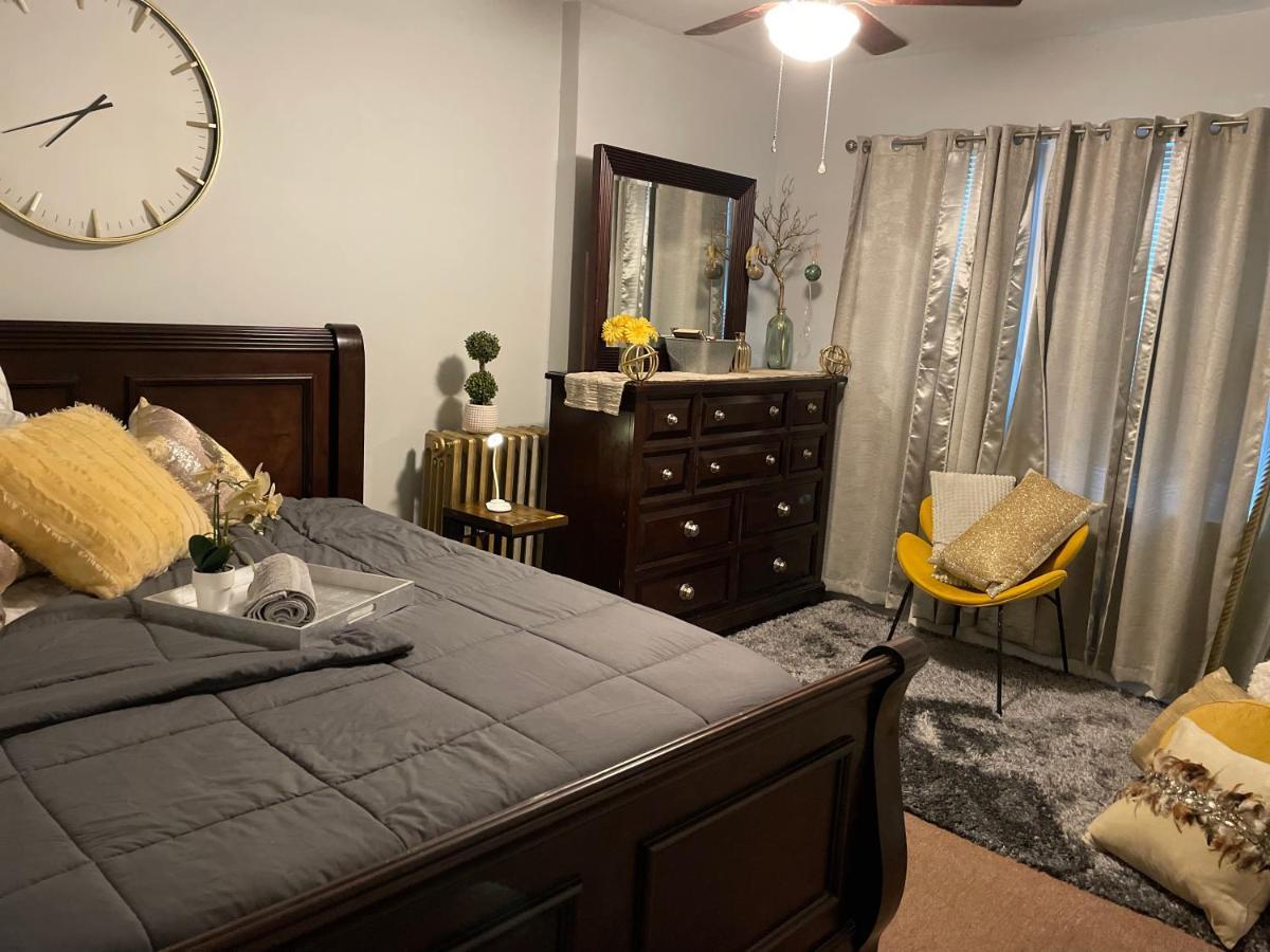 Holiday home Cozy Airport Area Hideaway Philadelphia