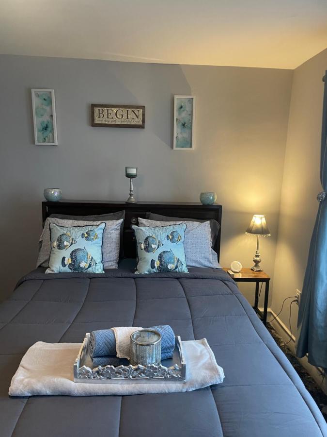 Holiday home Cozy Airport Area Hideaway Philadelphia