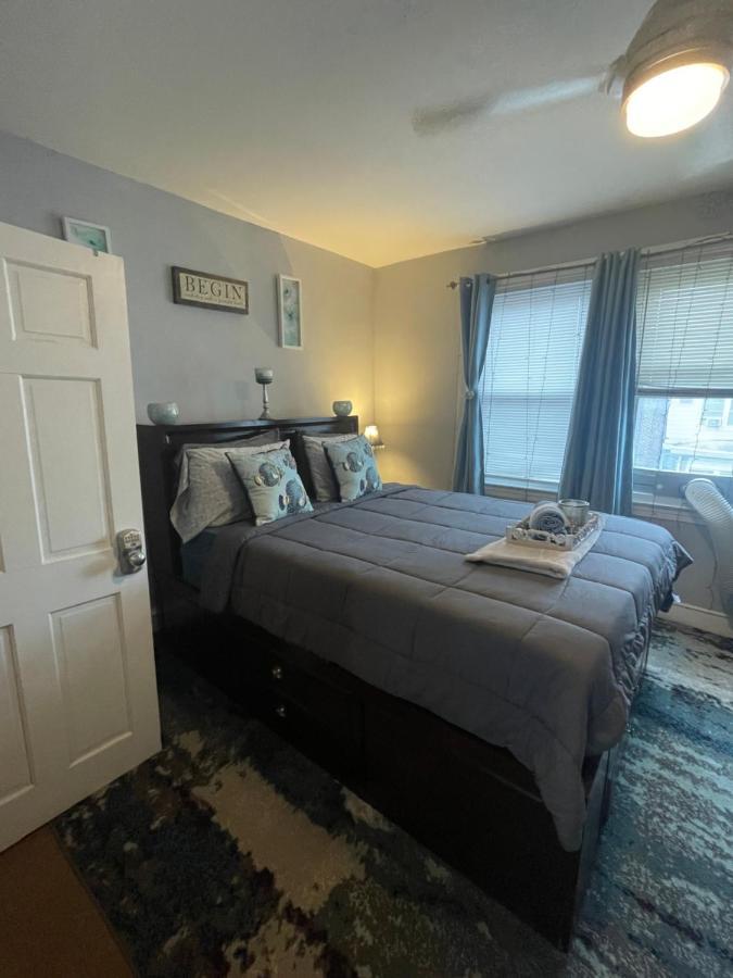 Cozy Airport Area Hideaway * Philadelphia