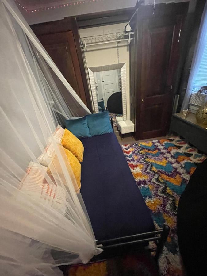 Cozy Airport Area Hideaway * Philadelphia