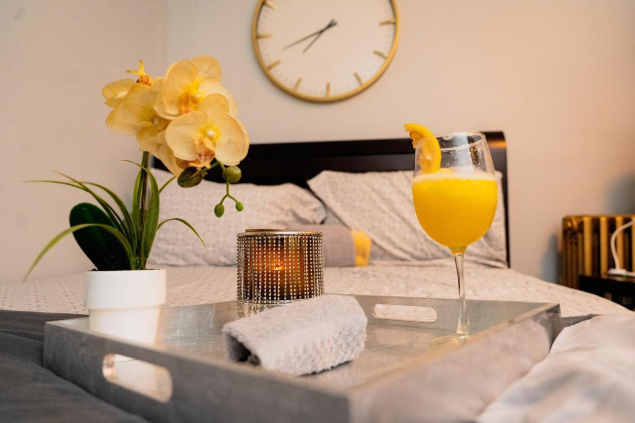 Сasa de vacaciones Cozy Airport Area Hideaway Filadelfia
