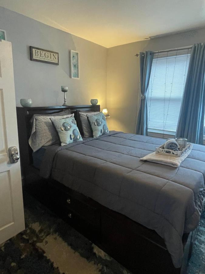 Cozy Airport Area Hideaway * Filadelfia